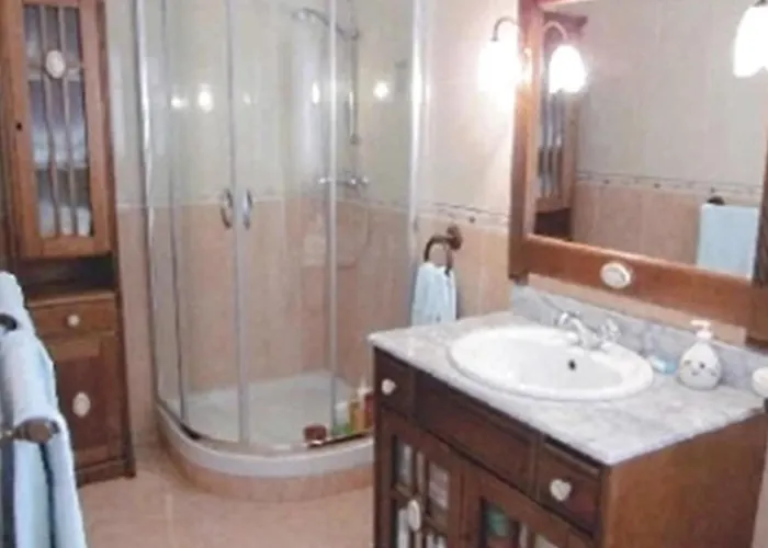 Townhouse With Sea View * نيرخا