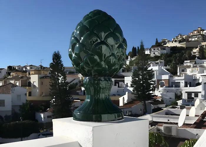 Townhouse With Sea View نيرخا