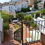 Townhouse With Sea View * 네르하