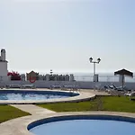 Townhouse With Sea View * 네르하