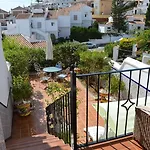 Townhouse With Sea View
