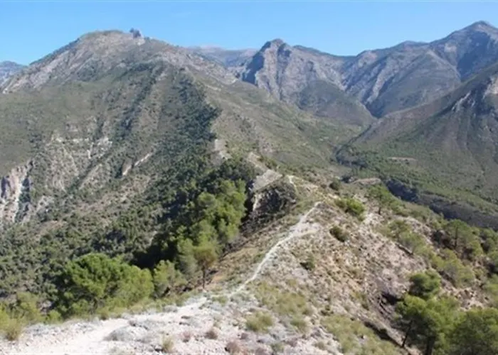 Hébergement de vacances Townhouse With Sea View